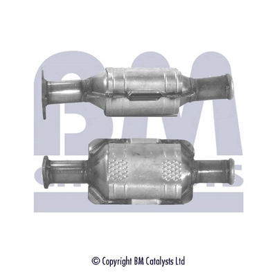 Catalytic Converter